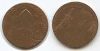 Österreich Medaille Souvenir Token M074 - Sankt Wolfgang im Salzkammergut - Heiliger Wolfgang -
