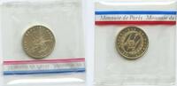 Dschibuti 10 Francs CFA Essai Trial Strike GS076 - Djibouti SEHR RAR REPUBLIQUE DE DJIBOUTI -