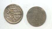 Erzbistum Salzburg 1 Pfennig GB1136 - Leopold Anton Firmian 1727-1744 -
