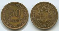 Mosambik 50 Centavos G15500 - Portuguese Colony Mosambik -