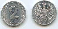 Österreich 2.Republik 2 Groschen G12579 - Austria -