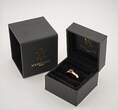 Ringe  Klassischer Saphir-Ring aus Gold - Datiert 1922 | 585 / 4,11g / Gr. 58