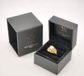 Ringe  Eleganter Gold-Perlenring im Vintage-Stil | 585 / 4,5g / Gr. 58