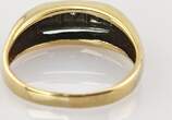 Ringe  Art-Déco Diamant-Ring aus Gold | 585 / 4,11g / Gr. 58