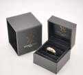 Ringe  Art-Déco Diamant-Ring aus Gold | 585 / 4,11g / Gr. 58