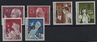 Berlin Berlin, Jahrgang 1960 postfrisch komplett -