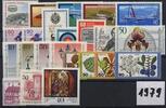 Berlin Berlin, Jahrgang 1979 postfrisch komplett -
