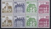 Berlin Berlin, Heftchenblatt 20 postfrisch -