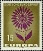 Bund Bund, Michel Nr. 445 postfrisch -