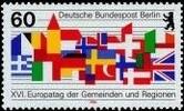 Berlin Berlin, Michel Nr. 758 postfrisch -