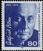Berlin Berlin, Michel Nr. 760 postfrisch -
