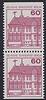 Berlin Berlin, Michel Nr. 611 C / 611 D postfrisch -