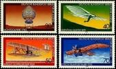 Berlin Berlin, Michel Nr. 563-566 postfrisch -