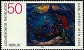 Berlin Berlin, Michel Nr. 572 postfrisch -