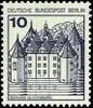 Berlin Berlin, Michel Nr. 532 A I postfrisch -