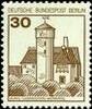 Berlin Berlin, Michel Nr. 534 A I postfrisch -