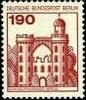 Berlin Berlin, Michel Nr. 539 A I postfrisch -