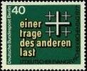 Berlin Berlin, Michel Nr. 548 postfrisch -