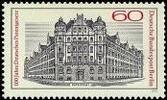 Berlin Berlin, Michel Nr. 550 postfrisch -