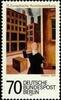 Berlin Berlin, Michel Nr. 551 postfrisch -