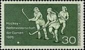 Berlin Berlin, Michel Nr. 521 postfrisch -
