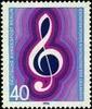 Berlin Berlin, Michel Nr. 522 postfrisch -
