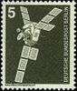 Berlin Berlin, Michel Nr. 494 postfrisch -