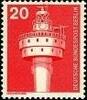 Berlin Berlin, Michel Nr. 496 postfrisch -