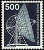 Berlin Berlin, Michel Nr. 507 postfrisch -