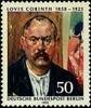Berlin Berlin, Michel Nr. 509 postfrisch -