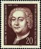 Berlin Berlin, Michel Nr. 464 postfrisch -