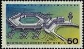 Berlin Berlin, Michel Nr. 477 postfrisch -