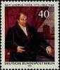 Berlin Berlin, Michel Nr. 452 postfrisch -