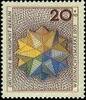 Berlin Berlin, Michel Nr. 463 postfrisch - Weihnachten 1973 -