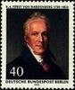 Berlin Berlin, Michel Nr. 440 postfrisch -
