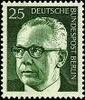 Berlin Berlin, Michel Nr. 393 postfrisch -