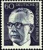 Berlin Berlin, Michel Nr. 394 postfrisch -
