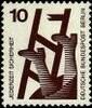 Berlin Berlin, Michel Nr. 403 A postfrisch -
