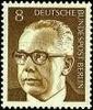 Berlin Berlin, Michel Nr. 360 postfrisch -