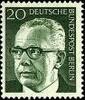 Berlin Berlin, Michel Nr. 362 postfrisch -