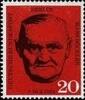 Berlin Berlin, Michel Nr. 197 postfrisch -