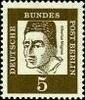 Berlin Berlin, Michel Nr. 199 postfrisch -