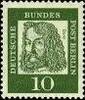 Berlin Berlin, Michel Nr. 202 postfrisch -