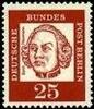 Berlin Berlin, Michel Nr. 205 postfrisch -