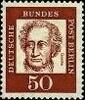 Berlin Berlin, Michel Nr. 208 postfrisch -