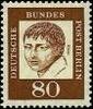 Berlin Berlin, Michel Nr. 211 postfrisch -