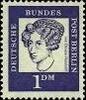 Berlin Berlin, Michel Nr. 212 postfrisch -