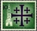 Berlin Berlin, Michel Nr. 215 postfrisch -