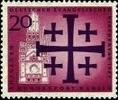 Berlin Berlin, Michel Nr. 216 postfrisch -
