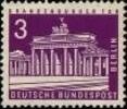 Berlin Berlin, Michel Nr. 231 postfrisch -
